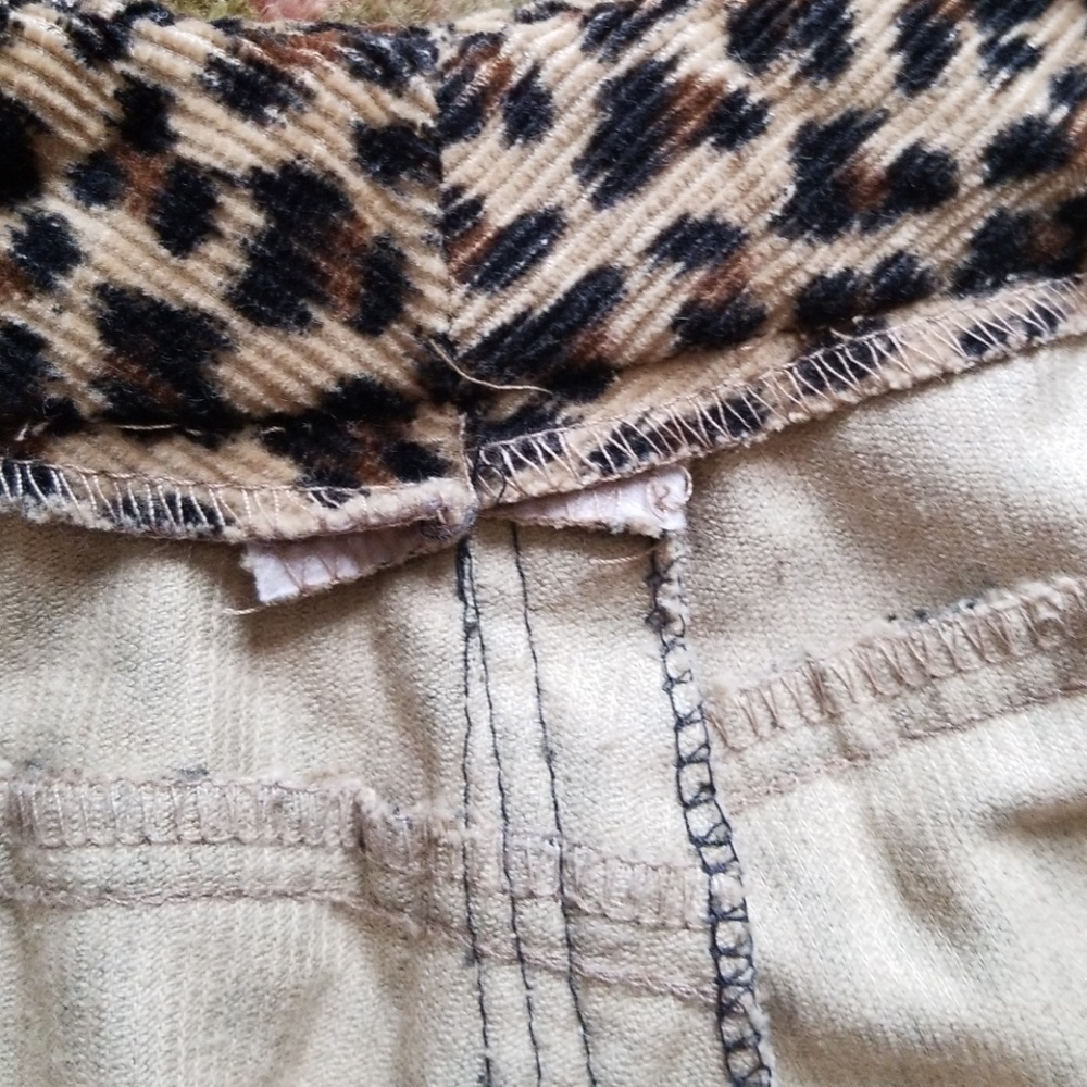 Pants - Picture 2 of 2